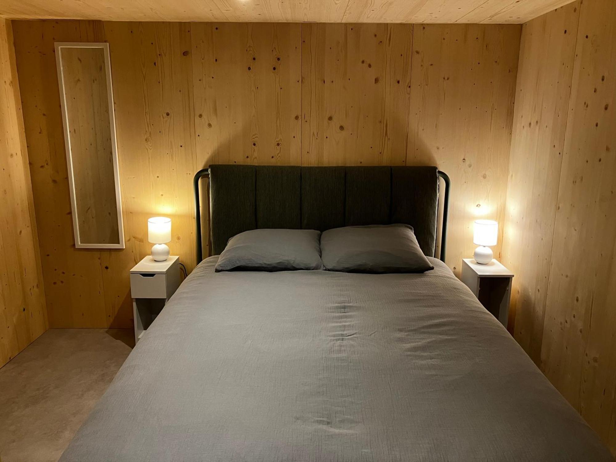 La Cabanita Holiday home Savines